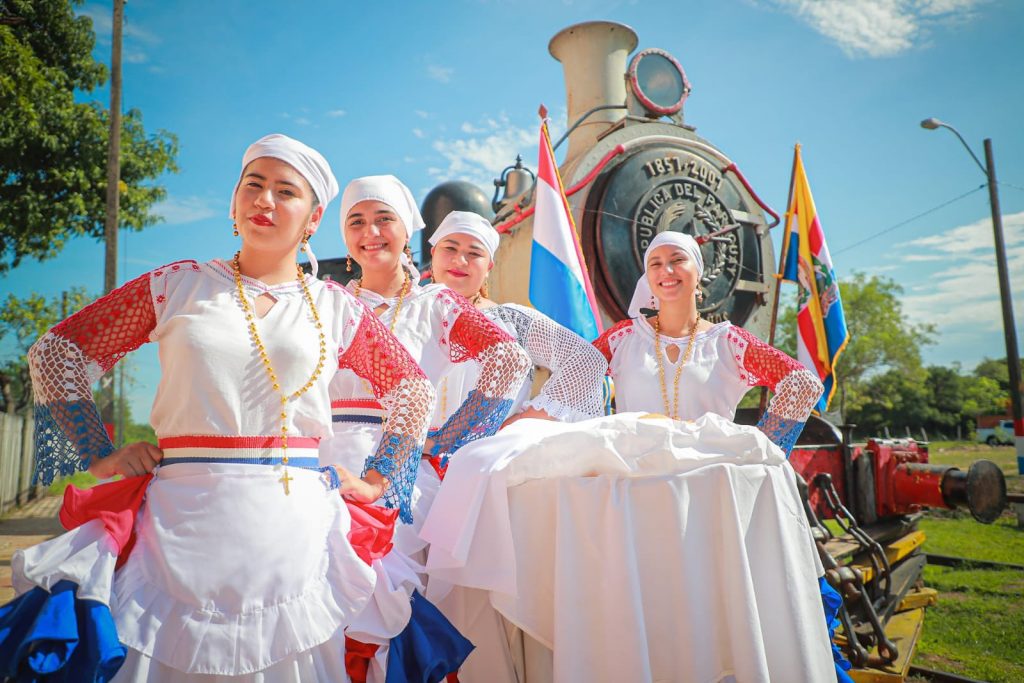 Este domingo se realizará nueva edición del tradicional Festival del Chipa Pirayú￼