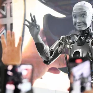 Google dice estar a punto de lograr una inteligencia artificial “de nivel humano”: de qué se trata el proyecto￼