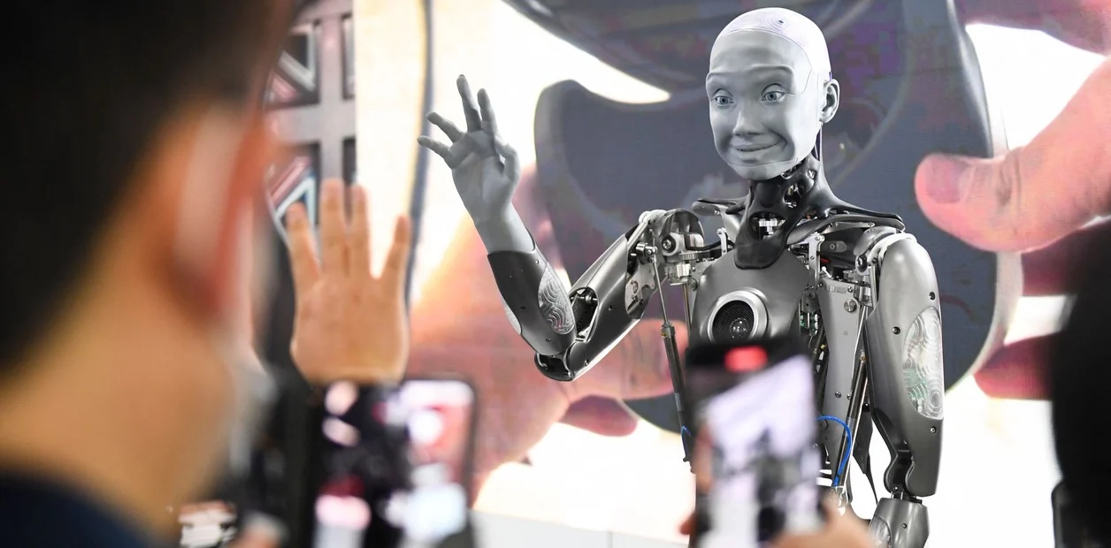 Google dice estar a punto de lograr una inteligencia artificial “de nivel humano”: de qué se trata el proyecto￼