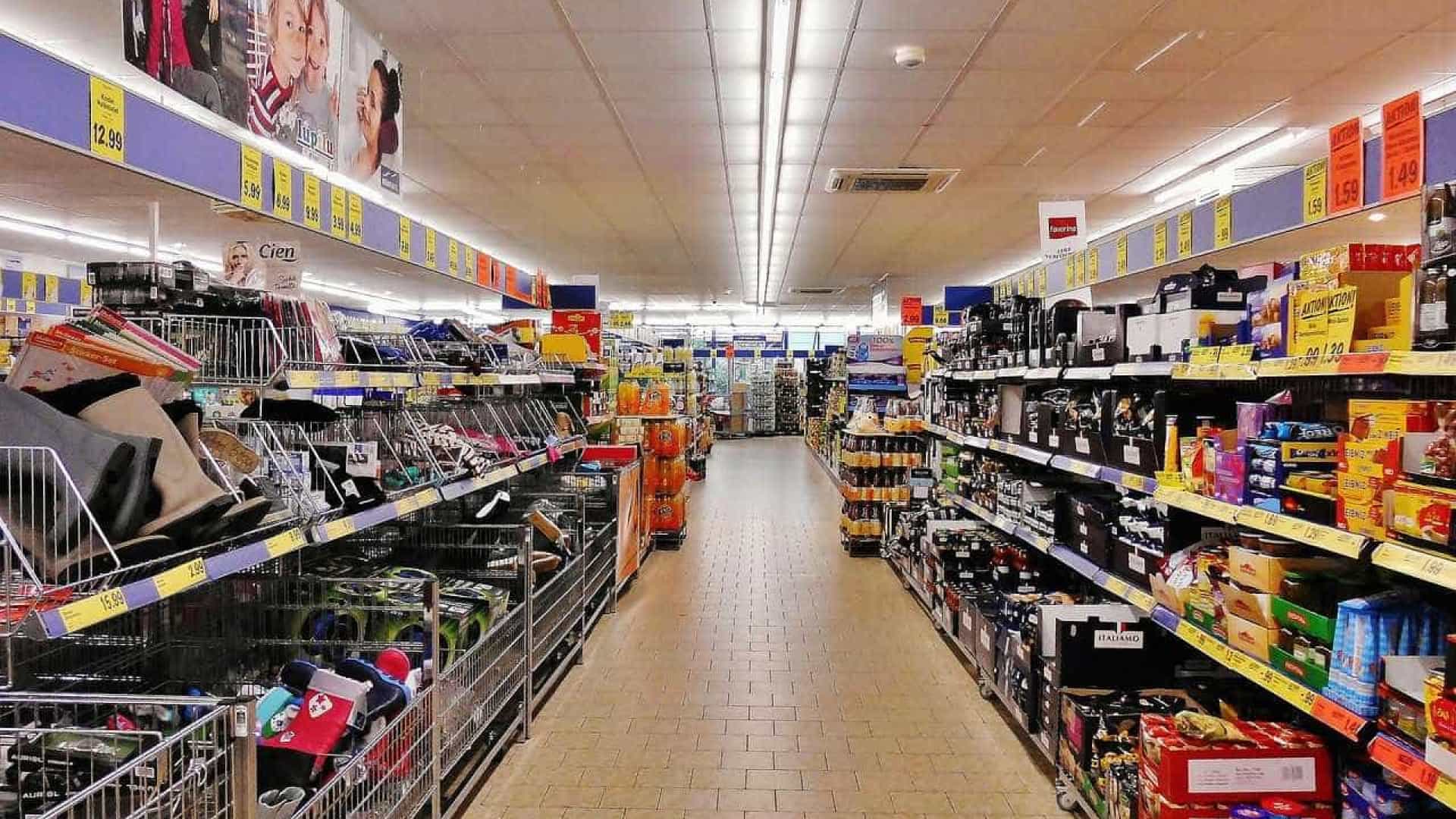 4 dicas fundamentais para economizar no supermercado