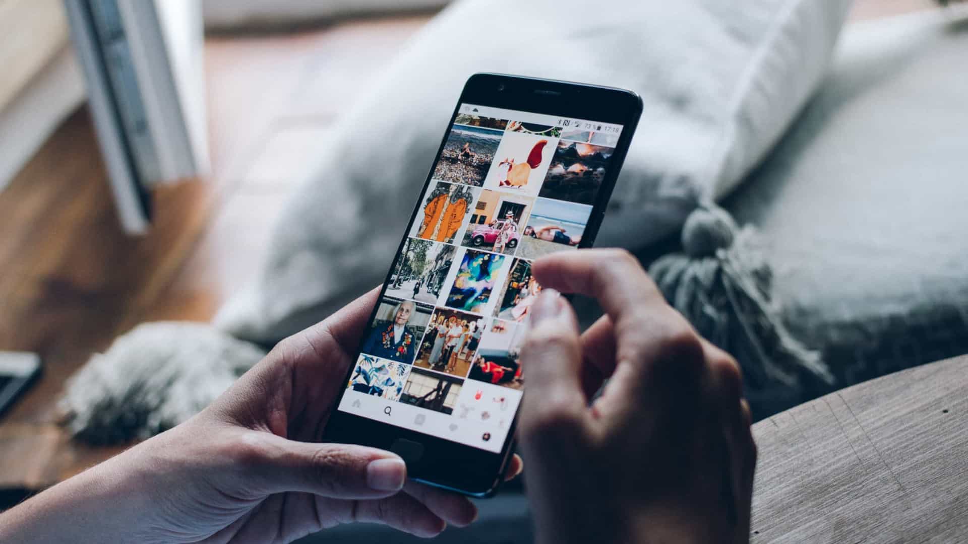 Atualizações no Instagram afetam geração ‘não TikTok’