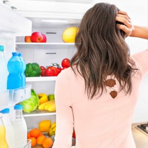 Alimentos que nunca (mas mesmo nunca) deve colocar na geladeira