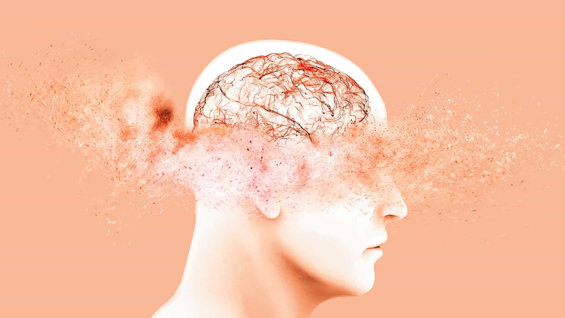 Covid-19 pode aumentar risco de doença neurológica degenerativa