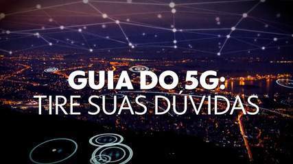 5G: saiba o que muda com a chegada do sinal em Brasília nesta quarta-feira￼