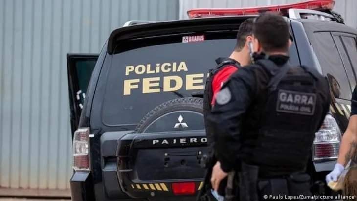 Policía de Brasil rescata a 23 paraguayos esclavizados en fábrica de cigarrillos