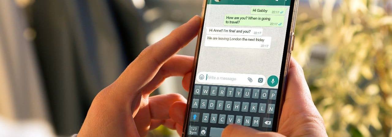 WhatsApp trará mais controle para mensagens antigas; entenda