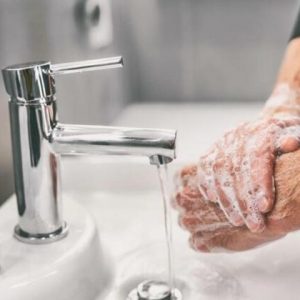 Lavado de manos: medida clave para la protección de los virus respiratorios
