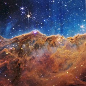 De James Webb a amadores: astrofotografia revela mistérios do universo