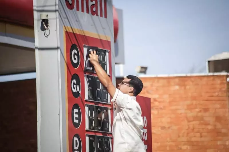 Gasolina a R$ 5? Previsão é de redução de R$ 0,10 até a próxima semana em Mato Grosso do Sul