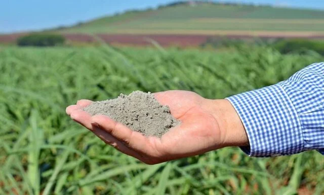 Fertilizantes: pesquisadores defendem adubo alternativo para enfrentar crise