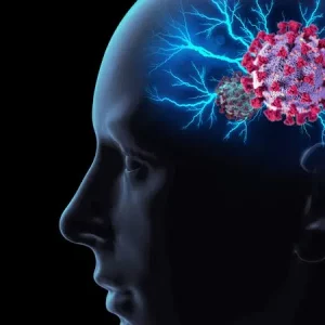 Resposta imune à Covid-19 pode causar danos ao cérebro