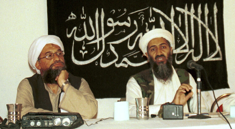 Próximo líder de Al Qaeda será más brutal, asegura veterano del Ejército de EEUU