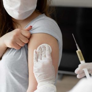 Brasil tem 78,7% da população com esquema vacinal anticovid completo