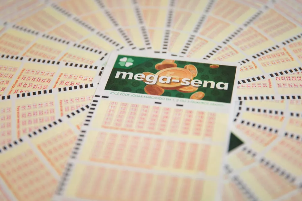 Mega-Sena, concurso 2.523: prêmio acumula e deve chegar a R$ 200 milhões￼