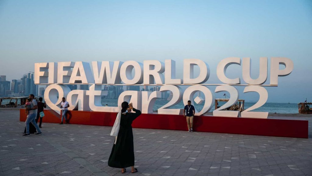 Tire suas dúvidas sobre a Copa do Mundo do Qatar