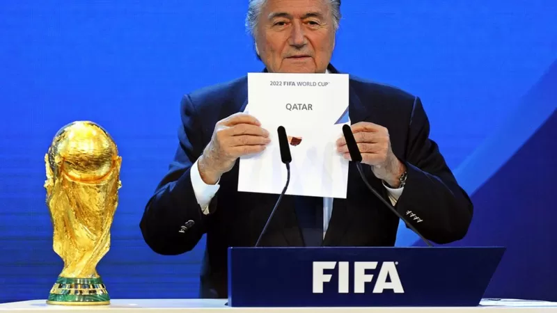 A ambição global do Catar com a Copa do Mundo: ‘país colocou a si próprio no mapa’