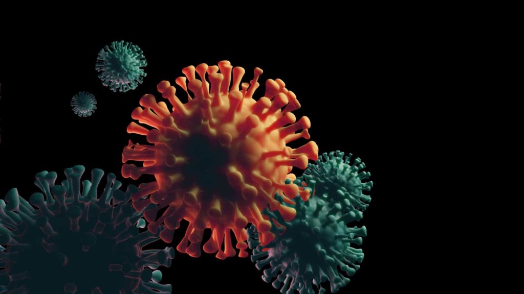 Morre paciente de SP infectada com subvariante ômicron BQ.1 do coronavírus