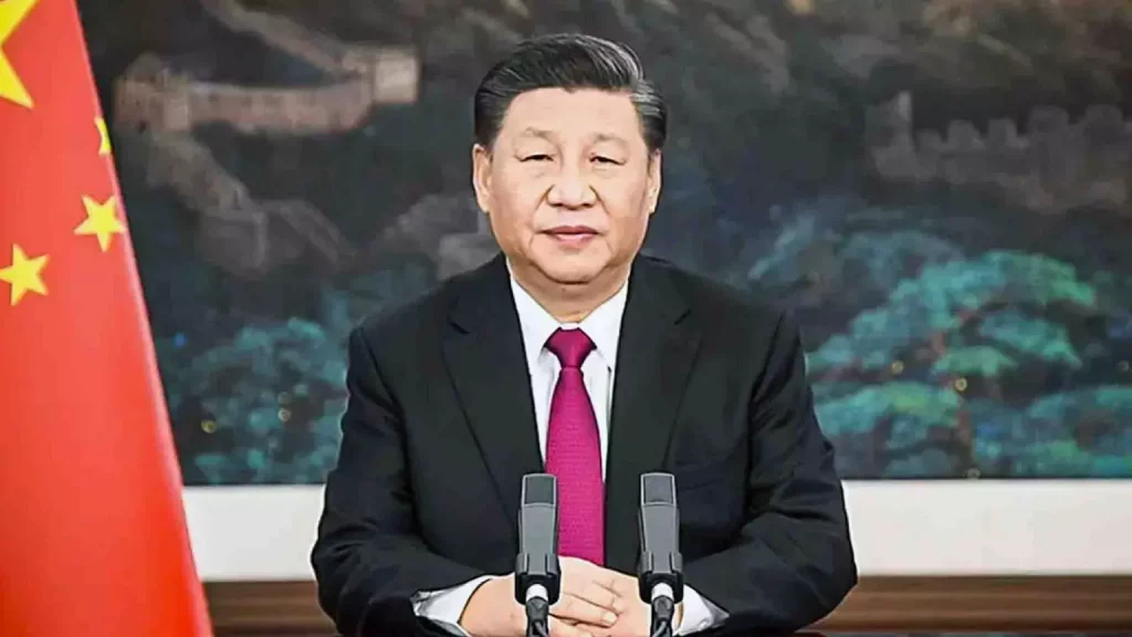 Presidente da China alerta sobre possibilidade de nova ‘Guerra Fria’￼