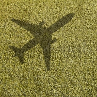 Avião com combustível feito de grama já tem data para voar