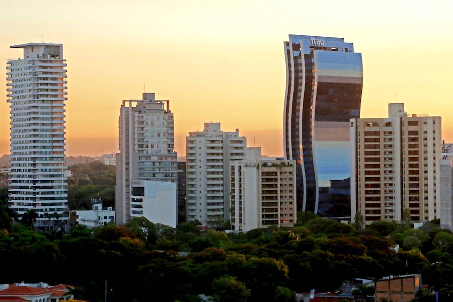 Paraguay crecería en un 4% en el 2023, según proyecciones económicas de Cepal