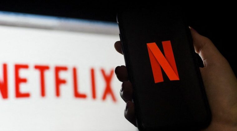 Netflix planea acabar con el uso compartido de contraseñas