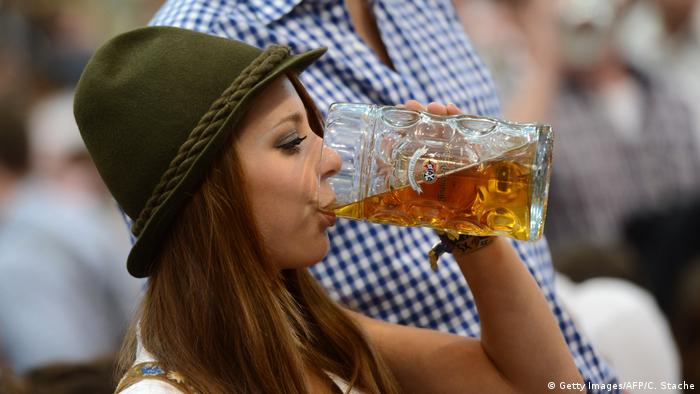 El precio de una cerveza de bar en Alemania podría dispararse hasta los 7,50 euros, alertan cerveceras