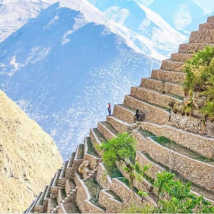 Choquequirao – El Último Refugio Inca