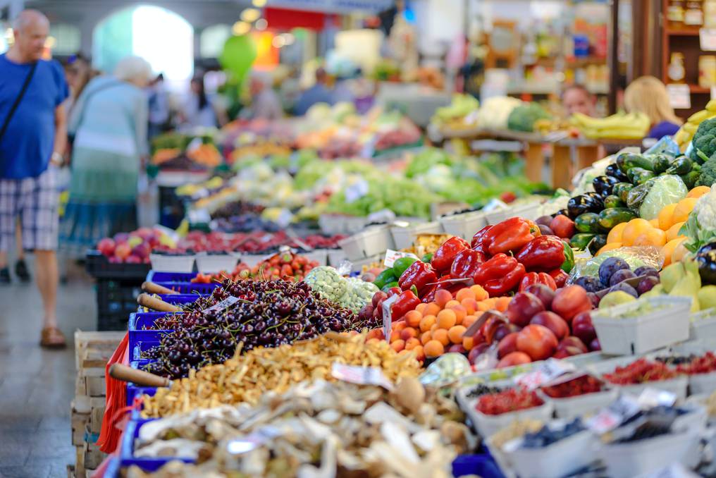 Índice de precios de los alimentos se incrementó 14,3% en el 2022, según la FAO