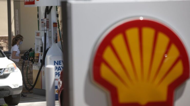 Shell compra rede de recarga elétrica por US$ 169 milhões
