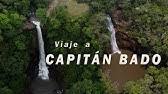 Viaje a dedo a Capitán Bado, saltos Samakua y Guasukua – Paraguay