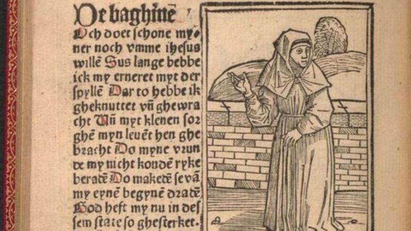 Quem eram as beguinas, mulheres que viviam em comunidades sem homens na Idade Média