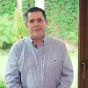 Horacio Cartes se rinde a EE.UU, y deja el Grupo Cartes