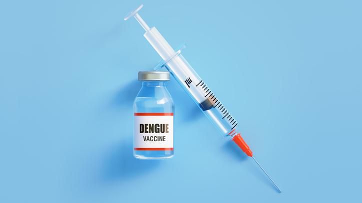 Nova vacina contra dengue aprovada no Brasil representa o fim de epidemia histórica?