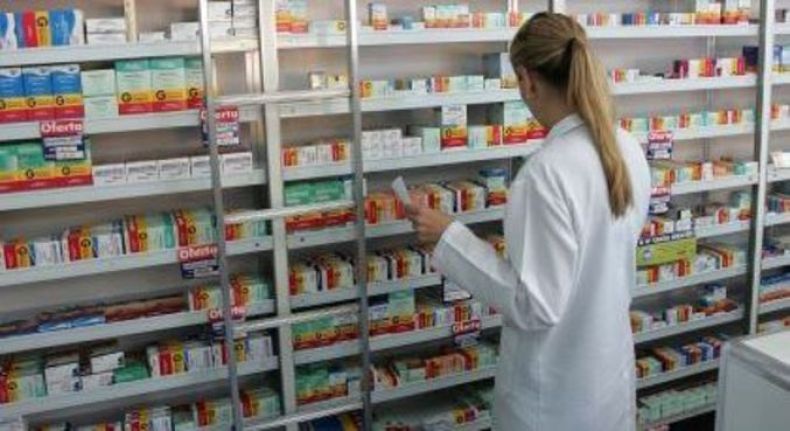Preço dos remédios vai subir 5,60% nas farmácias de todo o Brasil