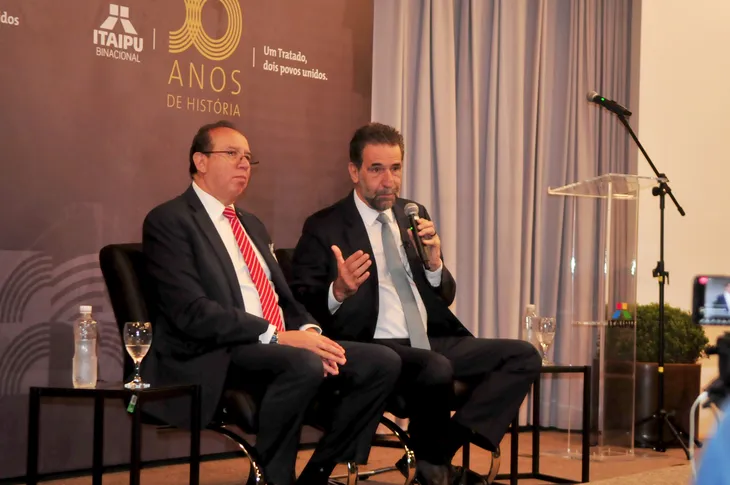 Anexo C: Para Brasil, el aspecto económico será lo más importante
