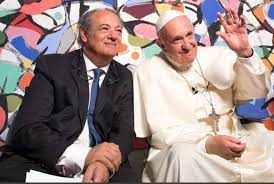 Schola Occurrentes: el presidente mundial de la fundación pontificia visita el Paraguay