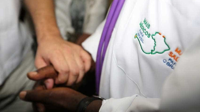 Edital do Mais Médicos abre 6,2 mil vagas em mais de 2 mil municípios