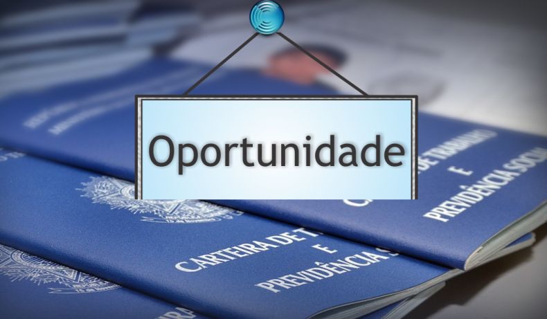 Mato Grosso do Sul possui mais de 3 mil oportunidades de emprego