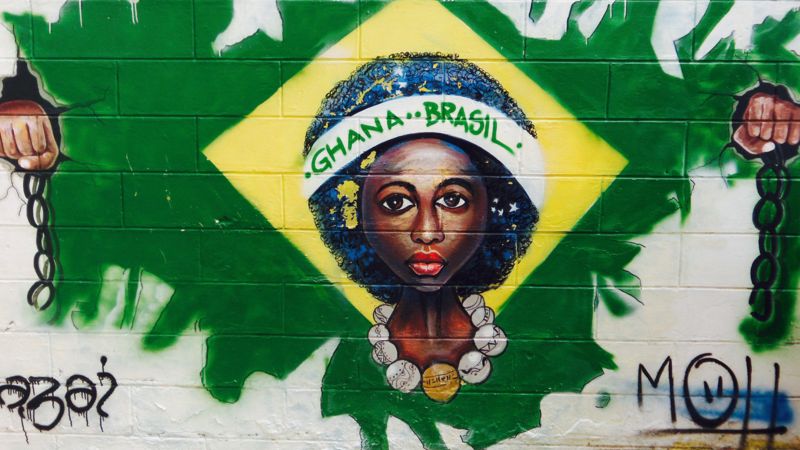 Abolição, 135 anos: os ex-escravizados que voltaram para a África e fundaram comunidade que segue tradições brasileiras