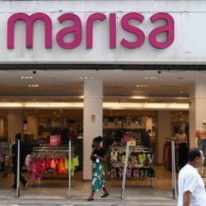 Em crise, Marisa anuncia o fechamento de 91 lojas no Brasil