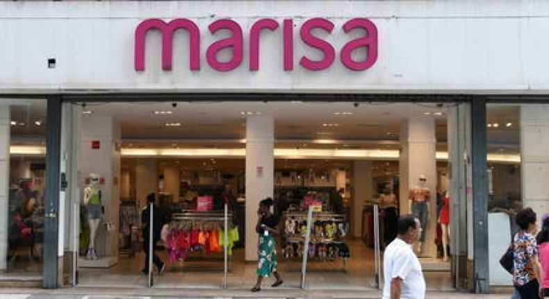 Em crise, Marisa anuncia o fechamento de 91 lojas no Brasil