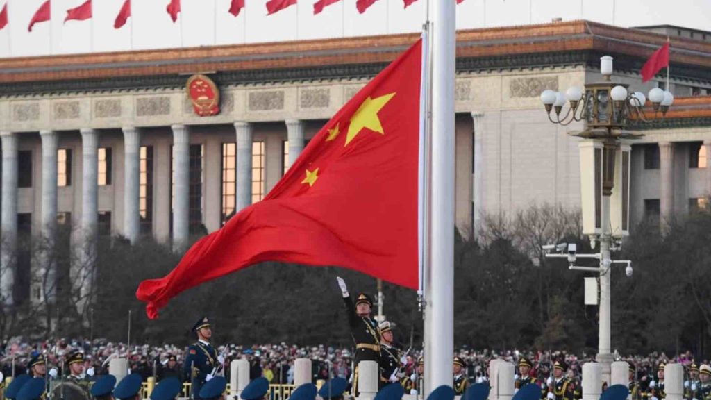 China alerta contra ‘jogos geopolíticos’, ante visita de Blinken, dos EUA, ao Pacífico Sul