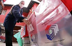 Extranjeros residentes en Paraguay podrán votar en las municipales