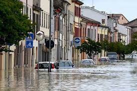 Inundaciones golpean el norte de Italia y dejan 14 muertos