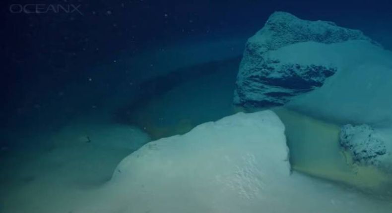 ‘Piscinas da morte’ no fundo do mar podem revelar pistas sobre vida em outros planetas