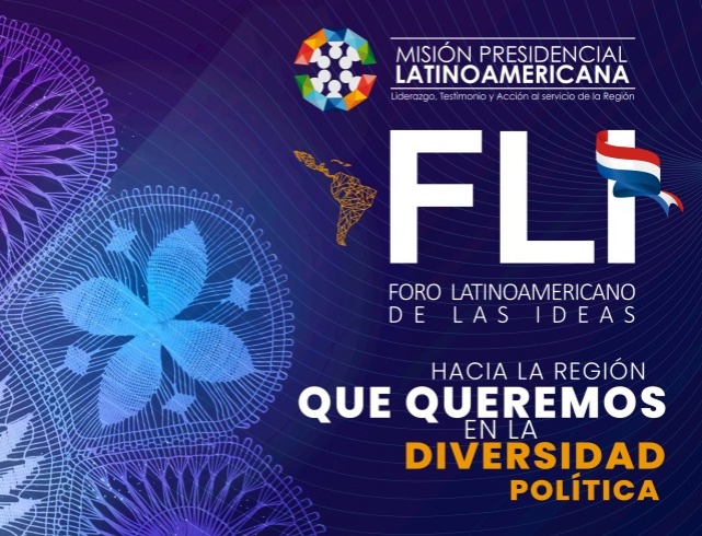 Más de 15 expresidentes latinoamericanos se reunirán en Paraguay