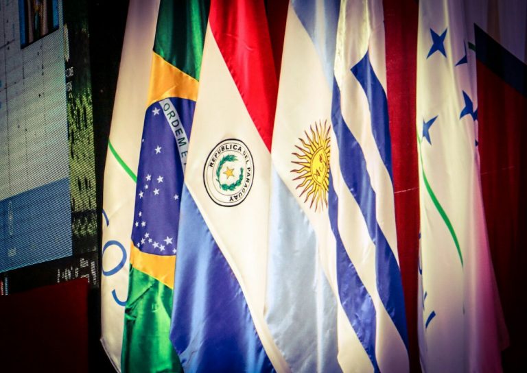 Mercosur: Abdo y Peña participarán en cumbre de jefes de Estado en julio