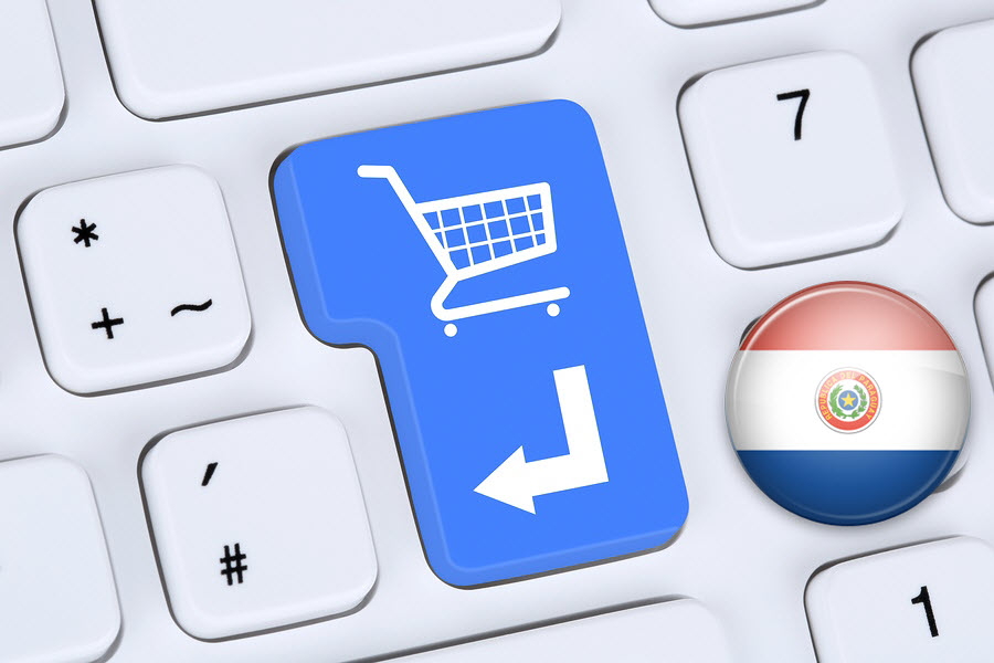 Representante de Cepal sugiere a Paraguay más centros comerciales online