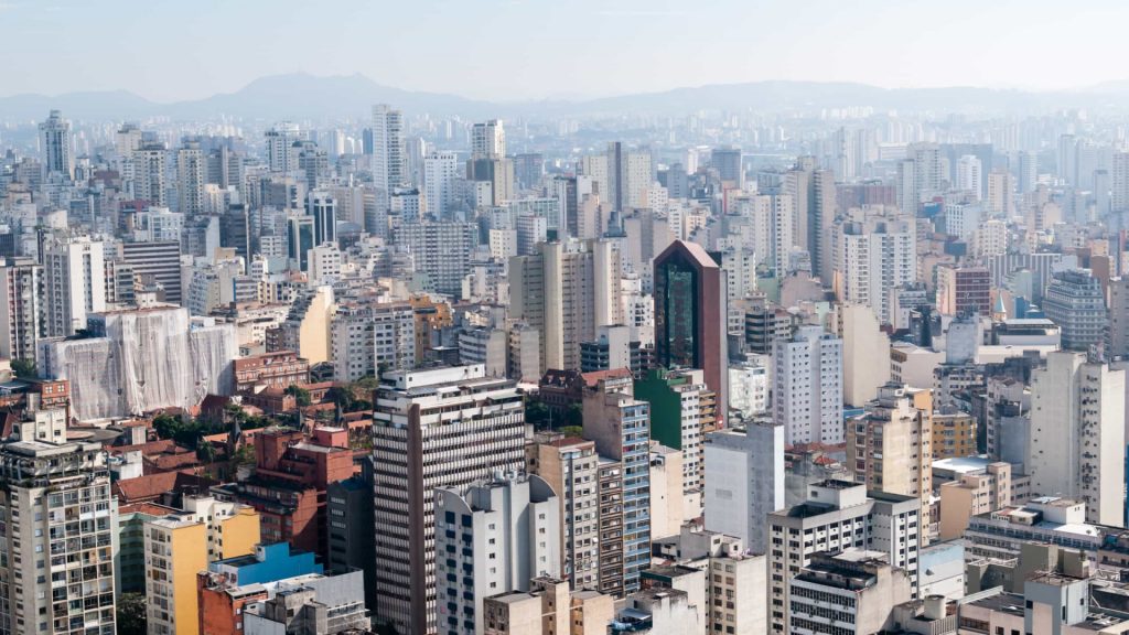 Pela 1ª vez, São Paulo fica entre as dez cidades mais caras para super-ricos