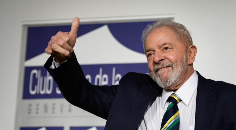 Lula lanza nuevo plan contra la deforestación en la Amazonía